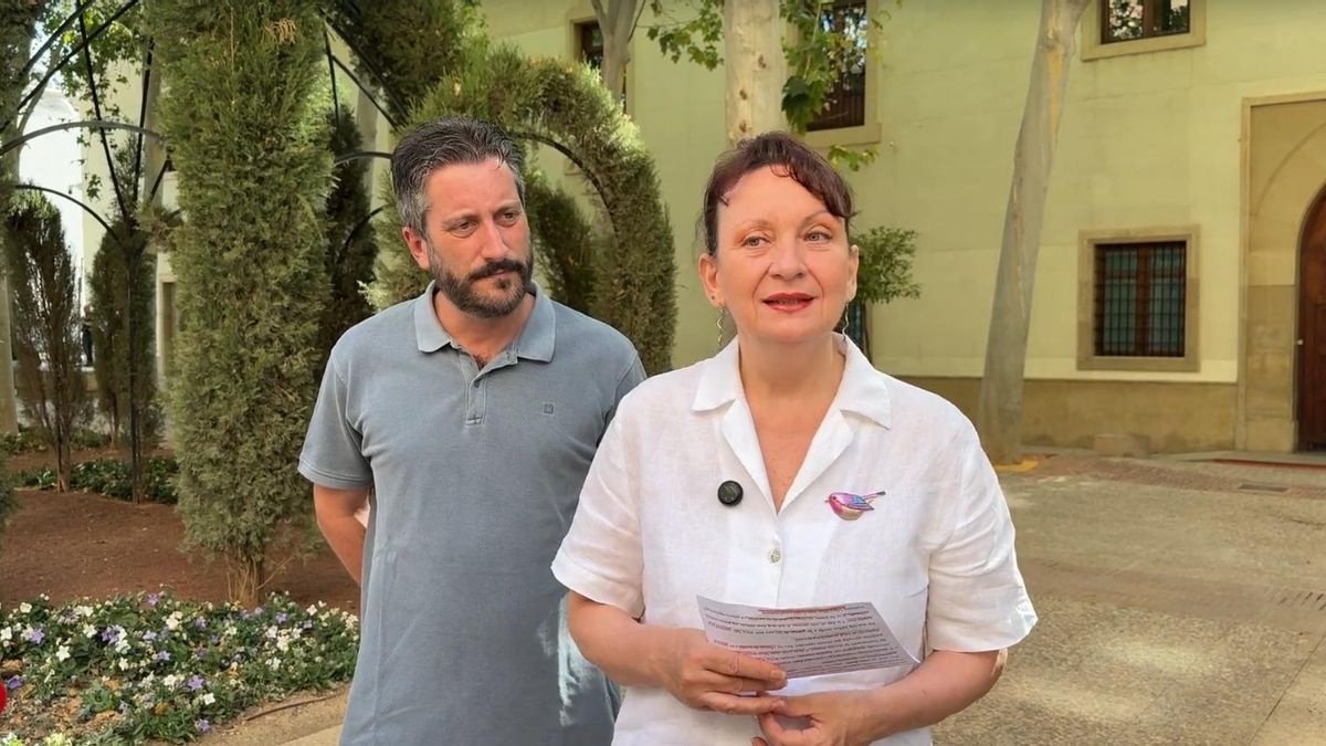Podemos exige una revisión completa e independiente de todos los pacientes operados por la trama de las prótesis