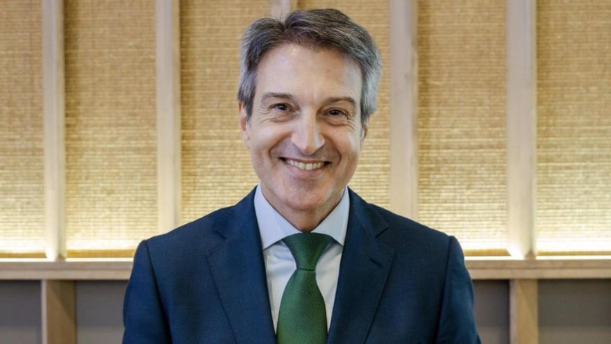 Zoilo Alemán, elegido nuevo director de la Fundación Auditorio y Teatro de Las Palmas