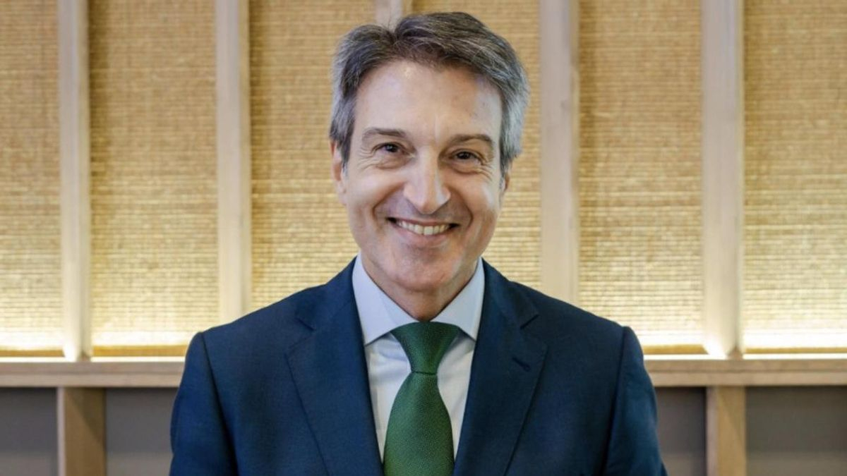 Zoilo Alemán, elegido nuevo director de la Fundación Auditorio y Teatro de Las Palmas