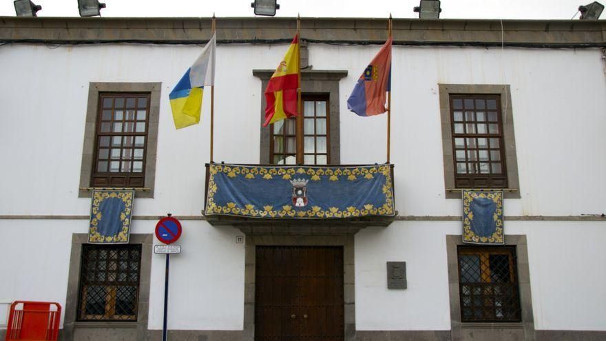 El PP de Telde se desmarca de la dirección nacional del partido y condena el "genocidio" en Gaza