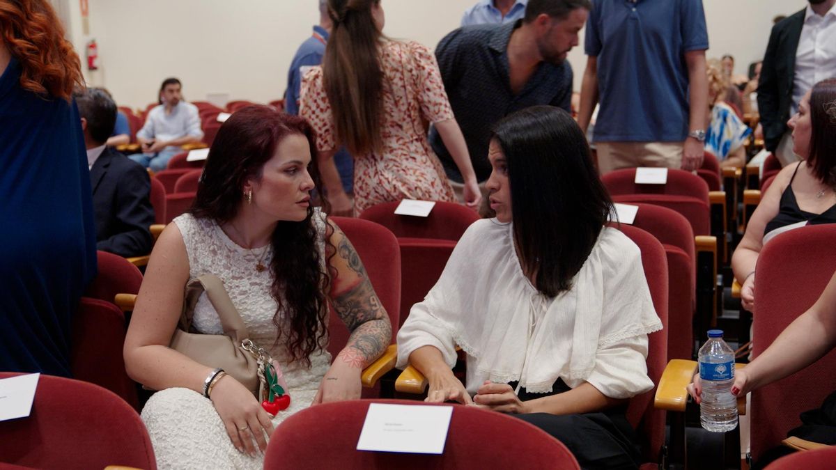 Gala de Emprendeuco Diputación de Córdoba
