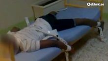 Captura vÃdeo menores AlmerÃa
