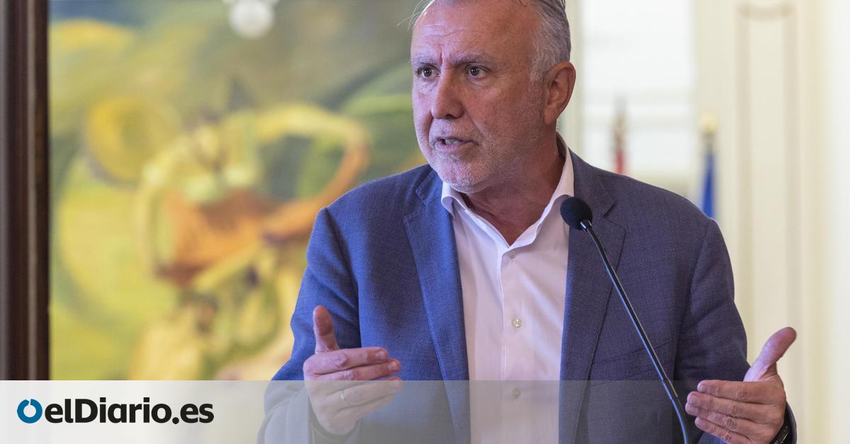 Torres advierte de que la reforma de la Ley de Extranjería es un hito para los menores que  puede revertirse  con el PP y Vox