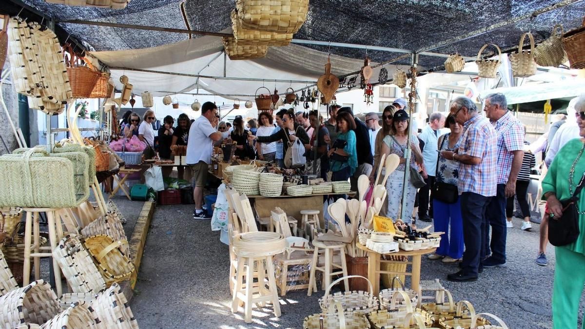 Boñar celebra este fin de semana sus Fiestas del Pilar 2026 con cuatro días de actividades en torno a su tradicional feria