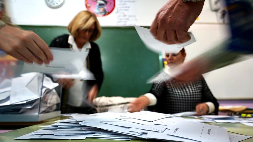 León ante el 23J: regreso al bipartidismo, el anhelo del leonesismo, la consolidación de Vox o la irrupción de Sumar