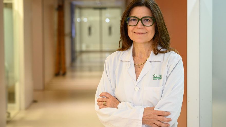 El centro de investigación del Clínic resuelve su crisis con el nombramiento de Susana Puig como nueva directora