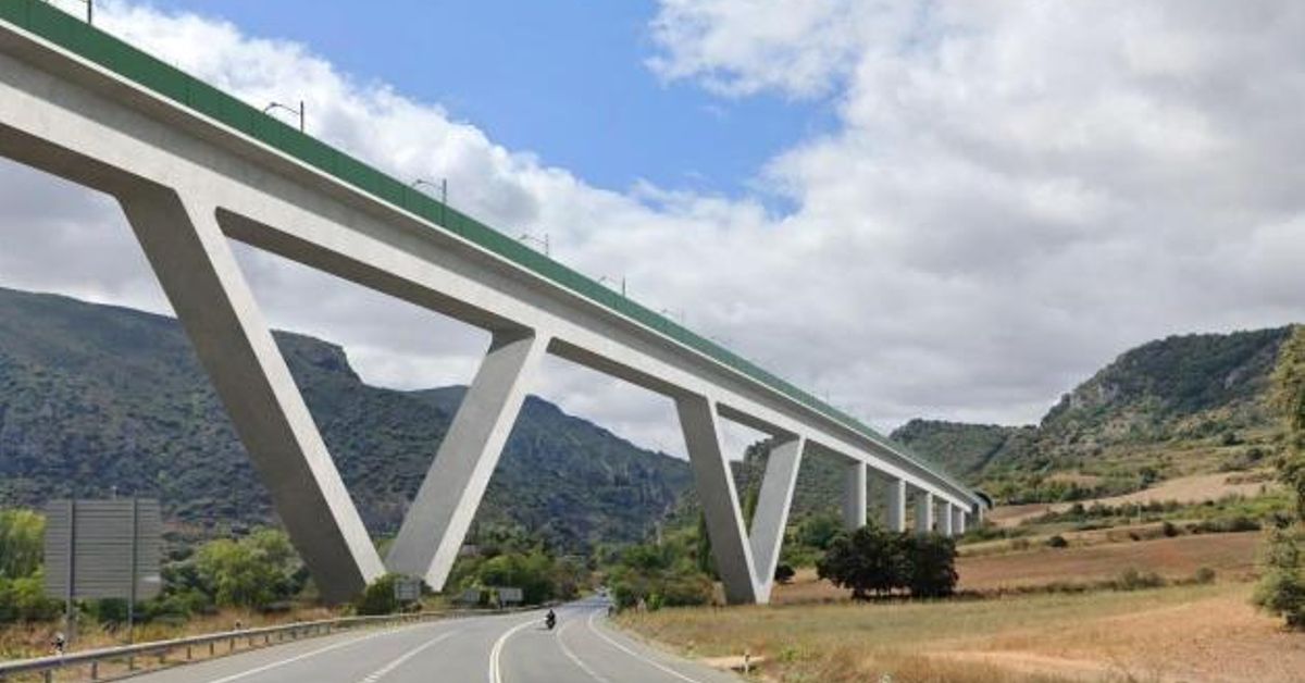 Carreteras y votos