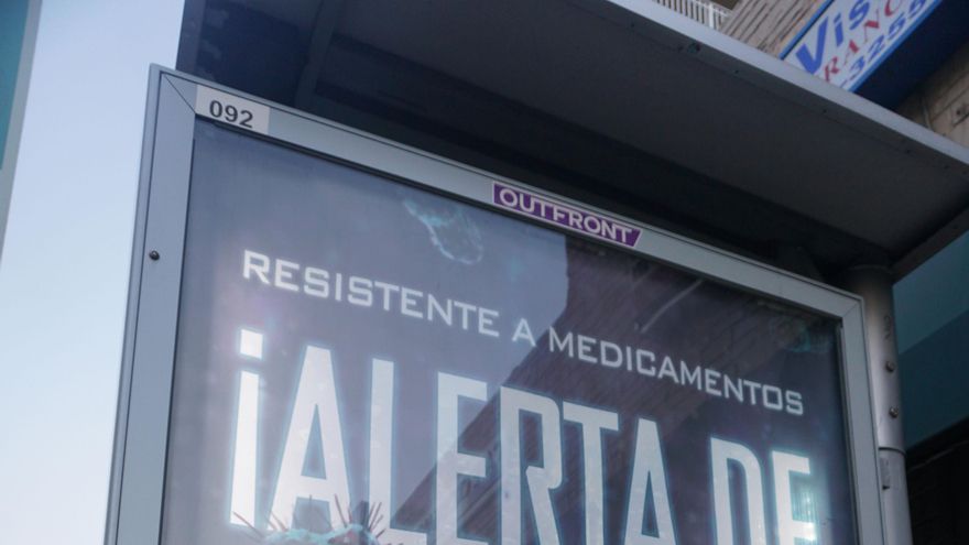 El posible primer antibiótico nuevo para la gonorrea desde 1990 es eficaz y seguro