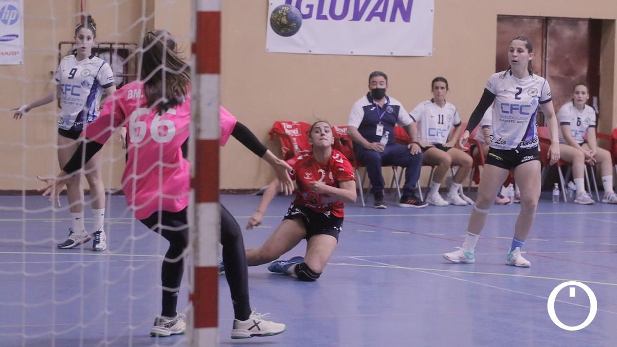 Deza CBM - Abaranera