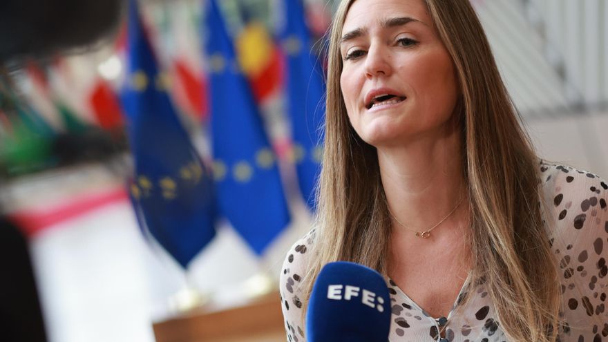 La UE solo logra acordar que fijará sus objetivos de recorte de emisiones antes de la COP30