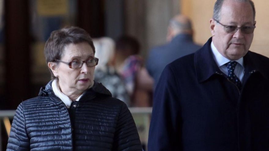 El Supremo niega que la reforma del delito de malversación beneficie a los condenados por los ERE de Andalucía