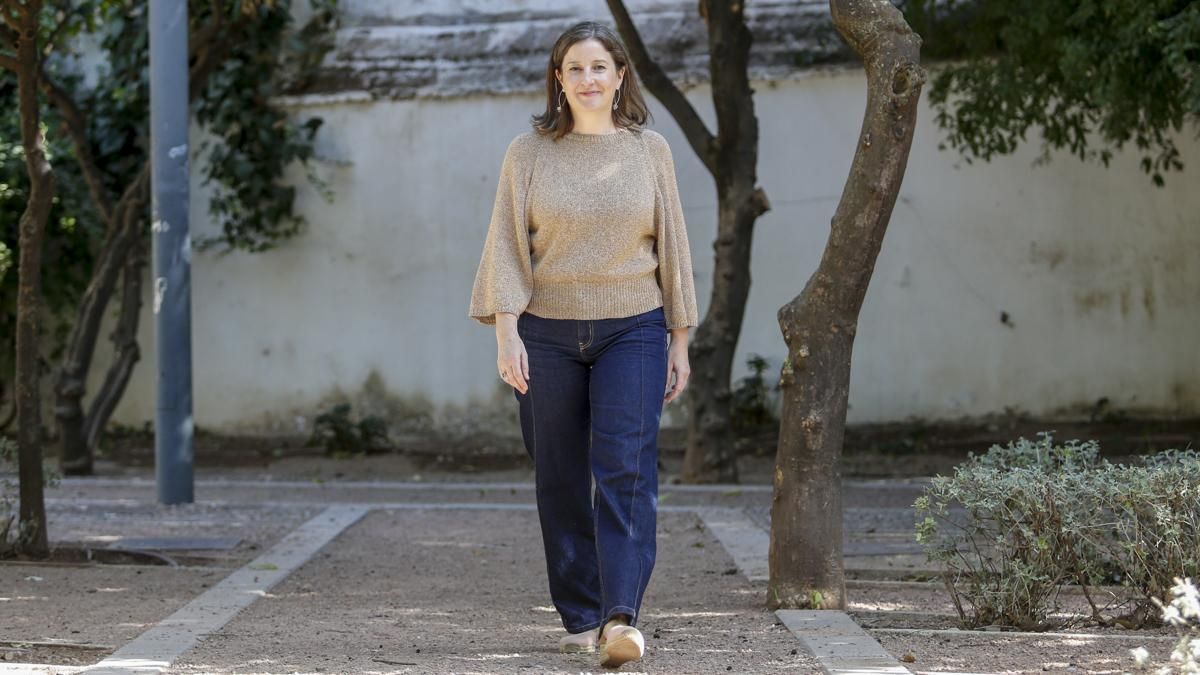 Entrevista a Rosa Muñoz, autora del libro 'El arte de hacer las cosas bien'
