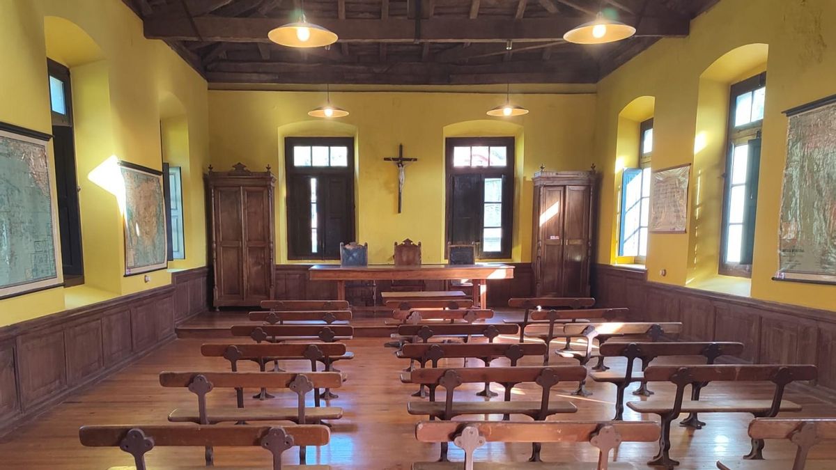 La Junta reparte 124.480 euros del Gobierno en proyectos para Posada y Oseja, municipio de Picos de Europa