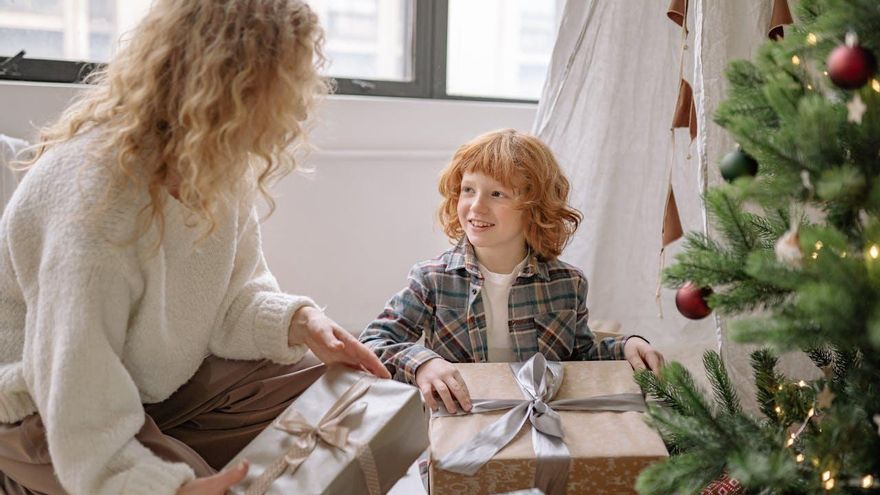 Regalos para el Día de la Madre que no requieren apenas desembolso: cinco ideas para sorprender con algo especial