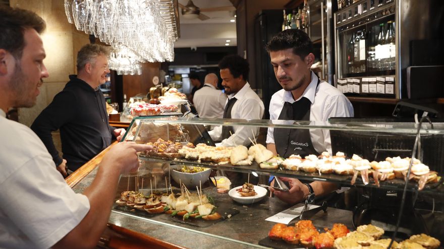 130.000 extranjeros se han incorporado al mercado laboral en Euskadi y el 70% tiene un contrato indefinido