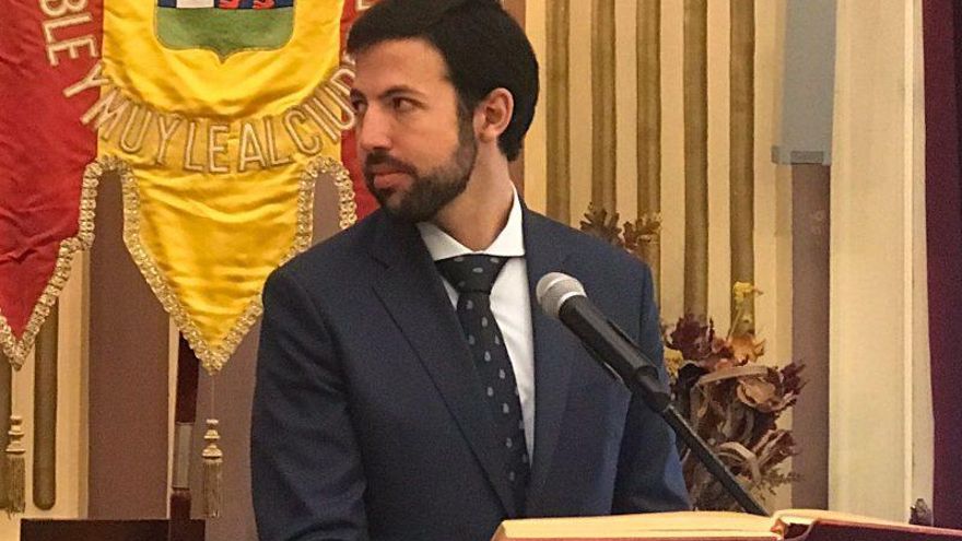 Francisco Javier Pizarro