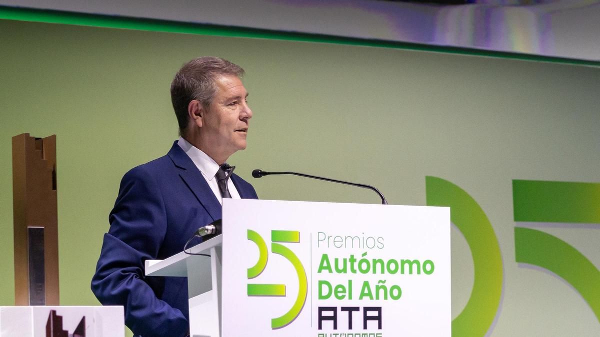 Page reclama abandonar el “cortoplacismo” y defiende la política con “perspectiva de conciliación”