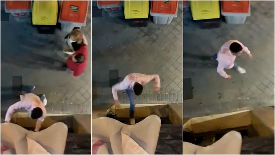 SOS Chamberí: vecinos del distrito se movilizan por contra el ruido asociado al ocio y a las terrazas