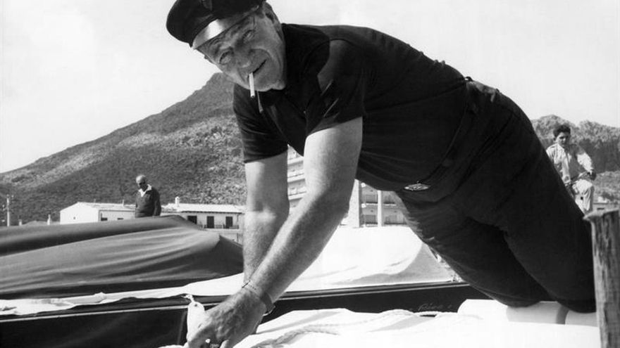 La estrella de Hollywood que sobrevivió a un complot de asesinato ordenado por Stalin