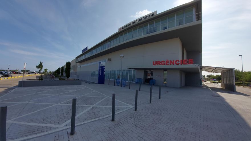 El Gobierno valenciano potencia los servicios de atención domiciliaria ante el repunte de las infecciones respiratorias