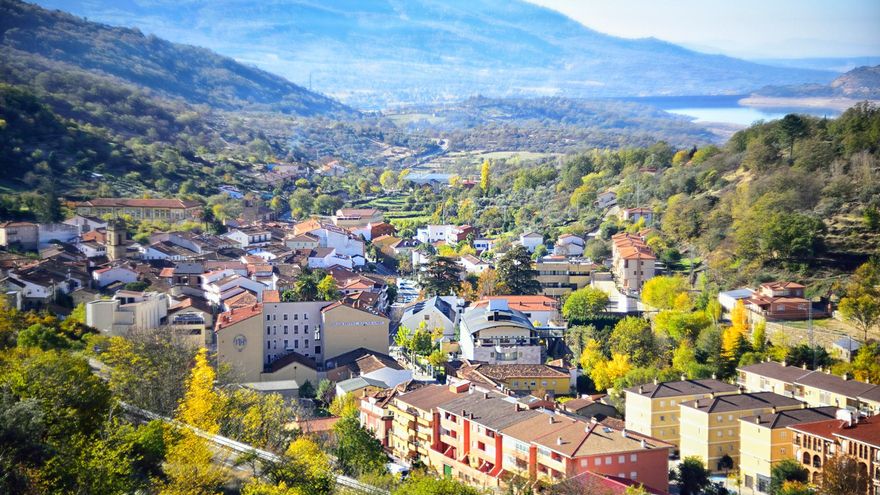 El bonito pueblo español famoso por su balneario en el que planear un fin de semana