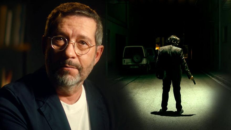 Carles Porta lo vuelve a hacer: 'La caza del Solitario', una evolución del true crime que perfecciona la fórmula de 'Crims'