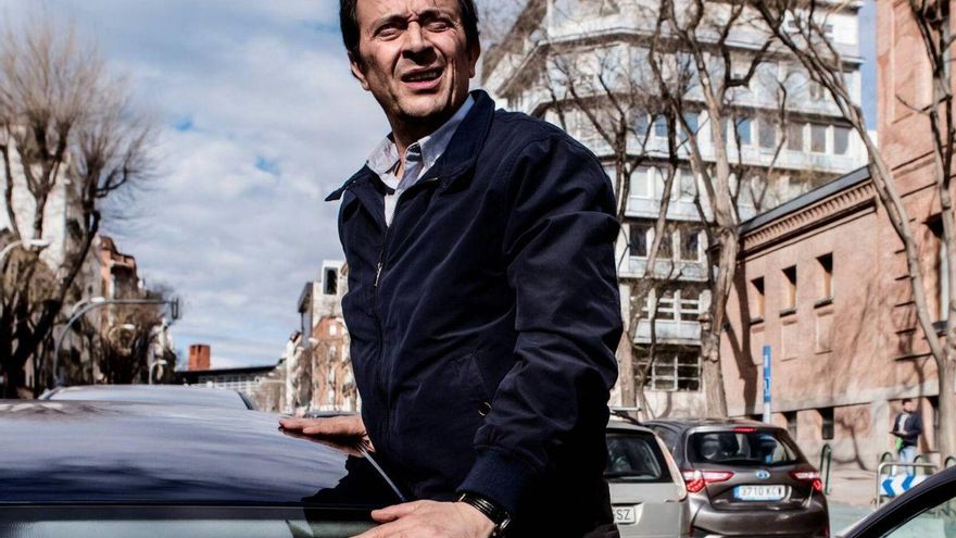 El 'Apagón' de Movistar Plus+ promete luz pero la pierde capítulo a capítulo