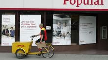 Así fueron los últimos días de Banco Popular, según el organismo que lo liquidó