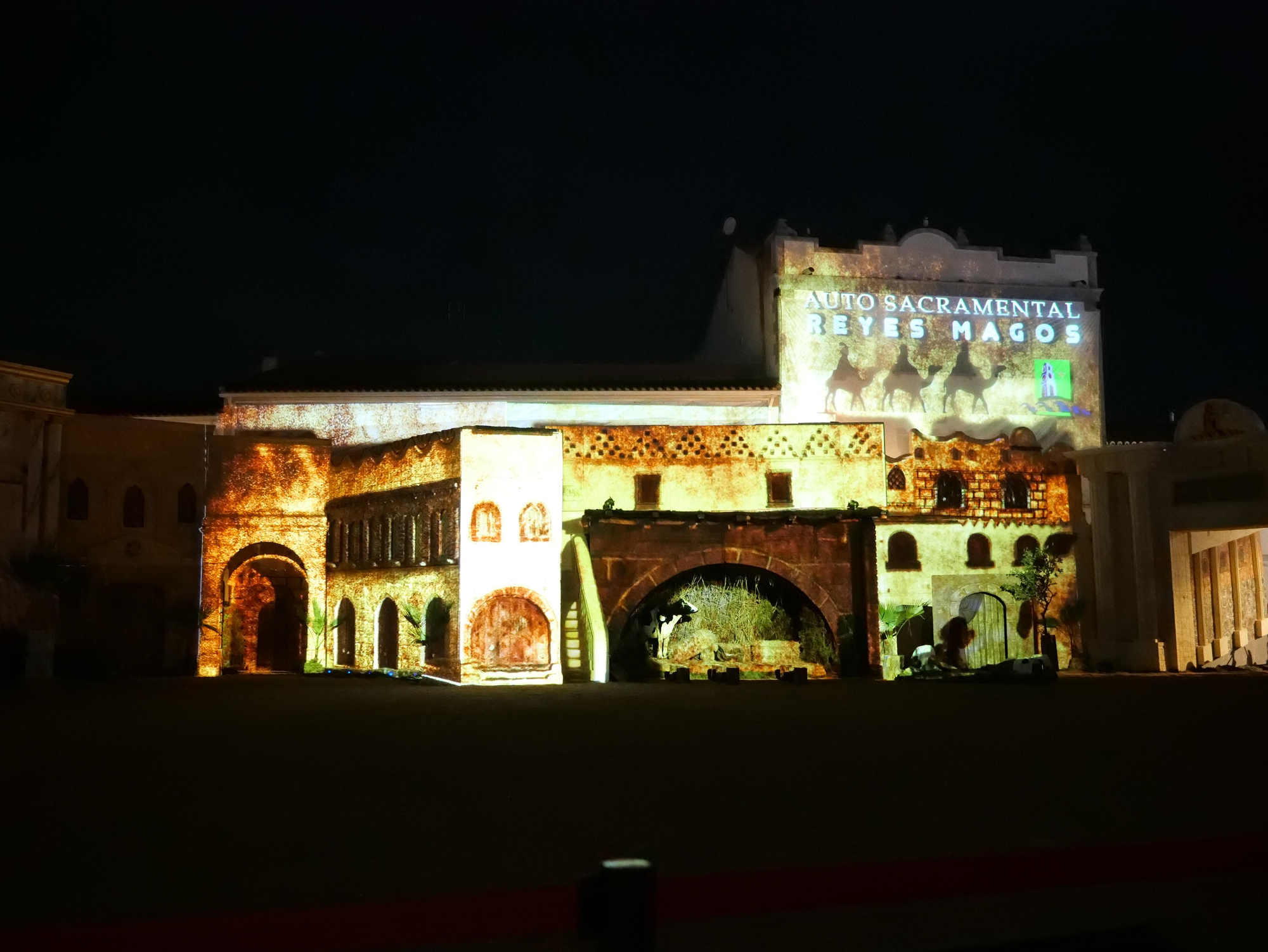 Auto Sacramental de El Viso