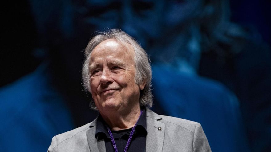 Joan Manuel Serrat, Premio Princesa de Asturias de las Artes 2024: "No encuentro mejor manera para despedir mi carrera"