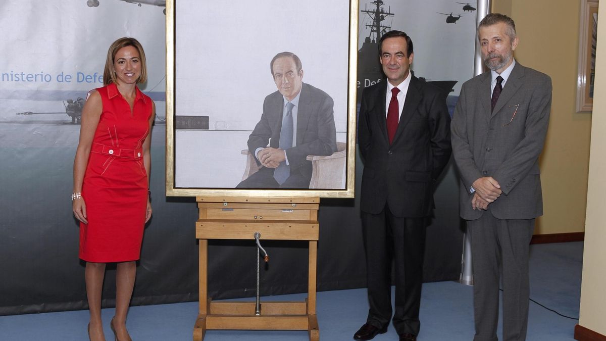 El coste de los retratos oficiales de altos cargos, a debate el miércoles en el Congreso
