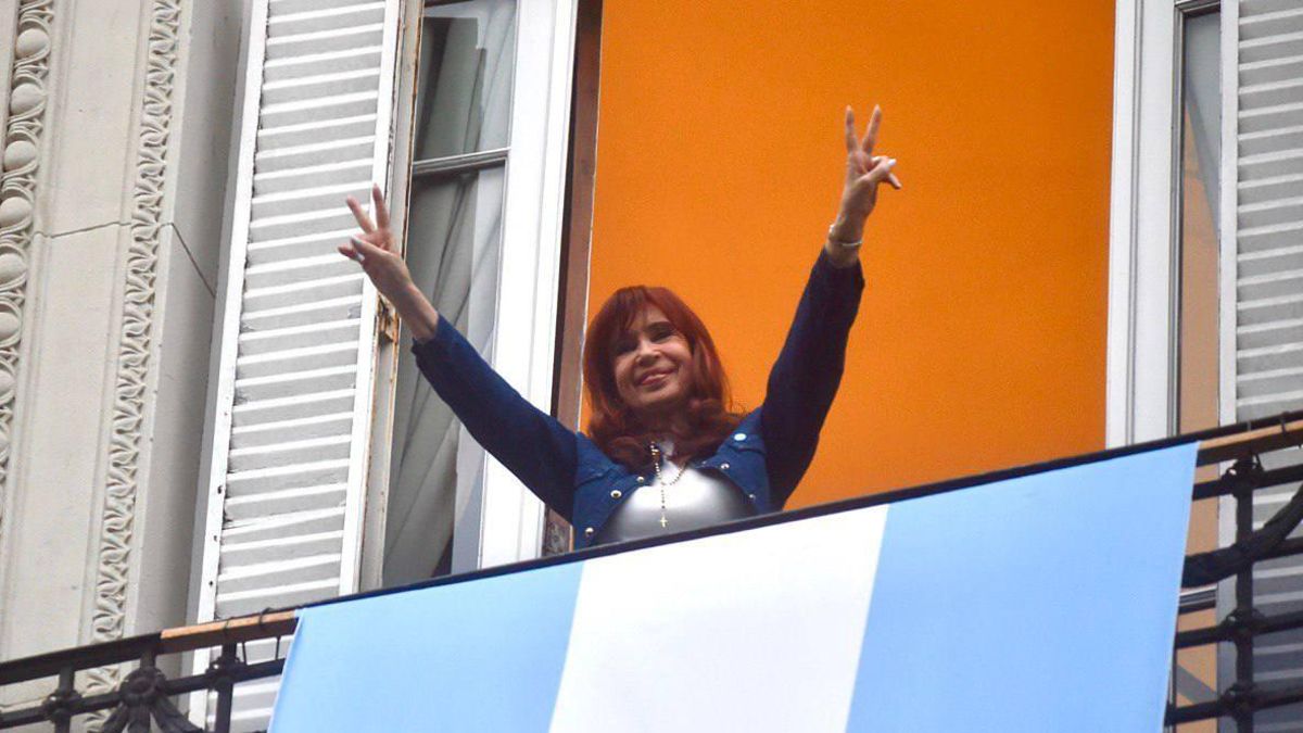 Cristina, su decálogo para "leer correctamente el resultado" de las elecciones y el "error político" de Kicillof