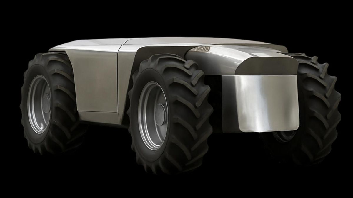 La siguiente versión incluirá herramientas de autoaprendizaje que ajustan el tratamiento de cada parcela mediante sensores