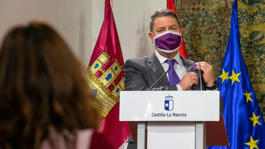 Emiliano García-Page
