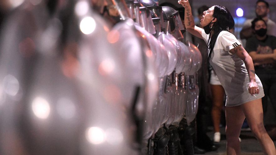 La inseguridad se metió de lleno en el tramo final de la campaña electoral