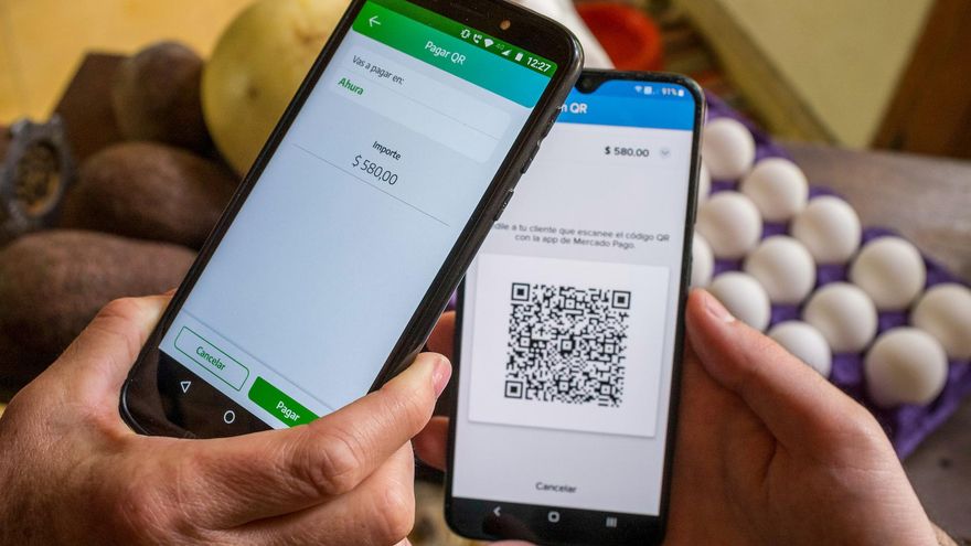 La batalla por los depósitos: bancos vs billeteras virtuales