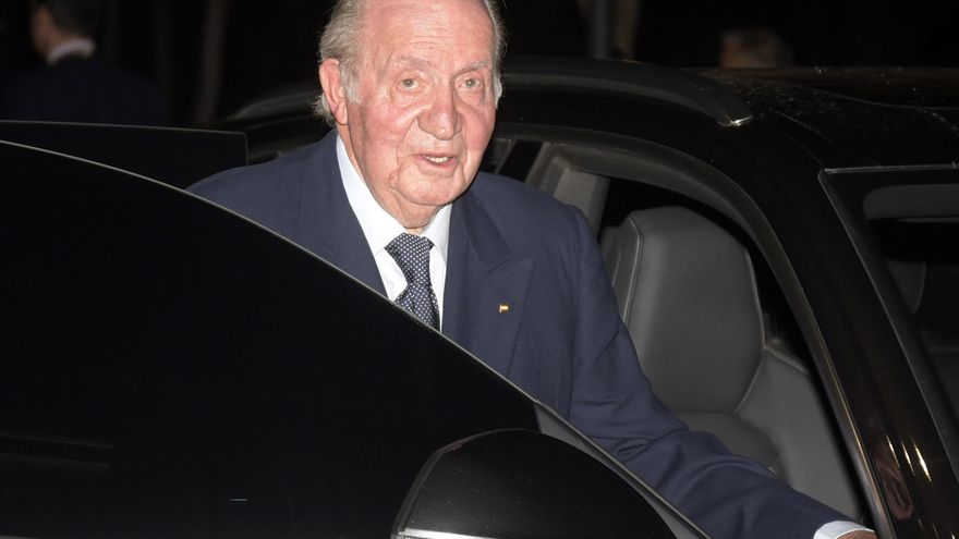 El abogado de Juan Carlos I asegura que el pago de 4,4  millones a Hacienda no ha tenido "requerimiento previo"