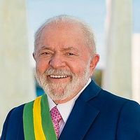 avatar de Luiz Inácio Lula da Silva