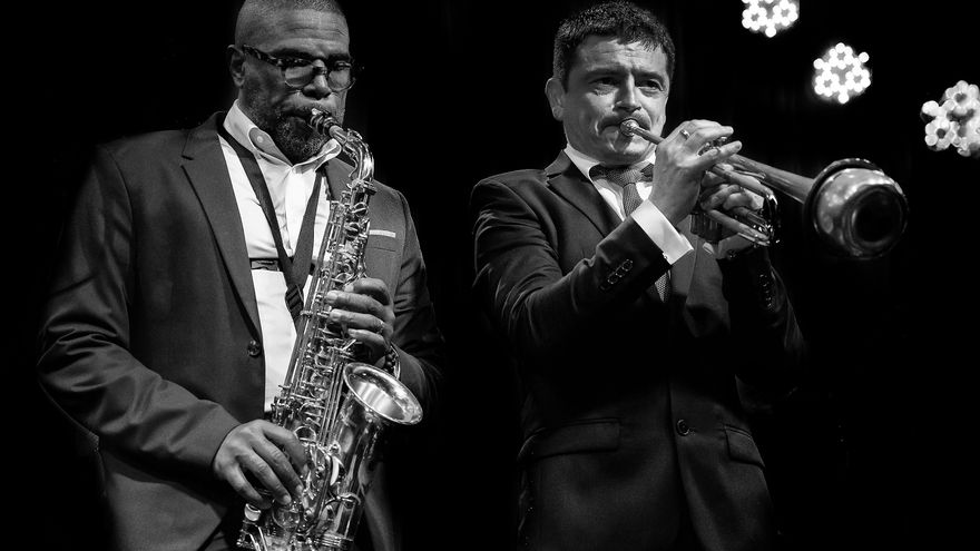 Celebran el Día Internacional del Jazz con una serie de conciertos en Bebop Club