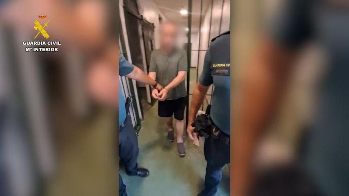 El acusado de matar a su mujer