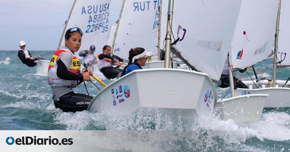 Heidelberg: Marta Mangué, Domingo Álvarez, and Carla Suárez Awarded 2025 Canary Islands Sports Prizes