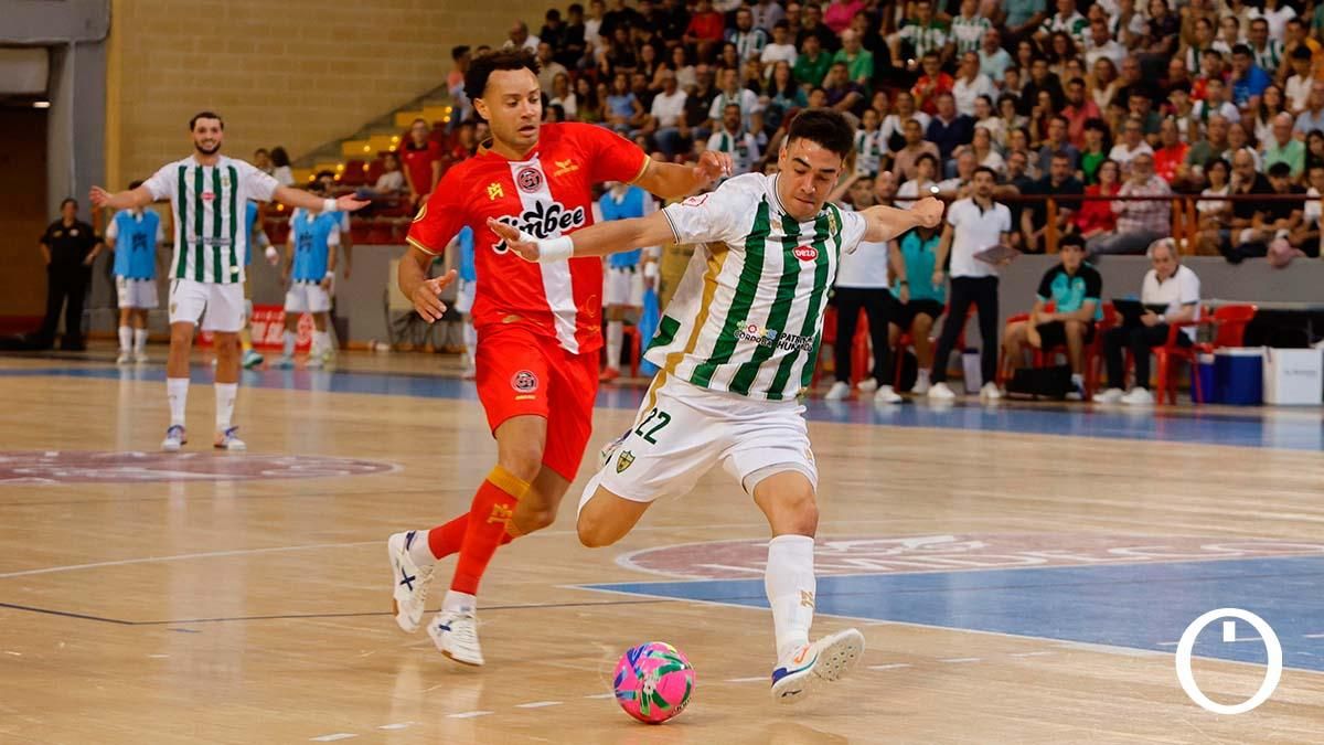 Las imágenes del Córdoba Patrimonio de la Humanidad - Jimbee Cartagena