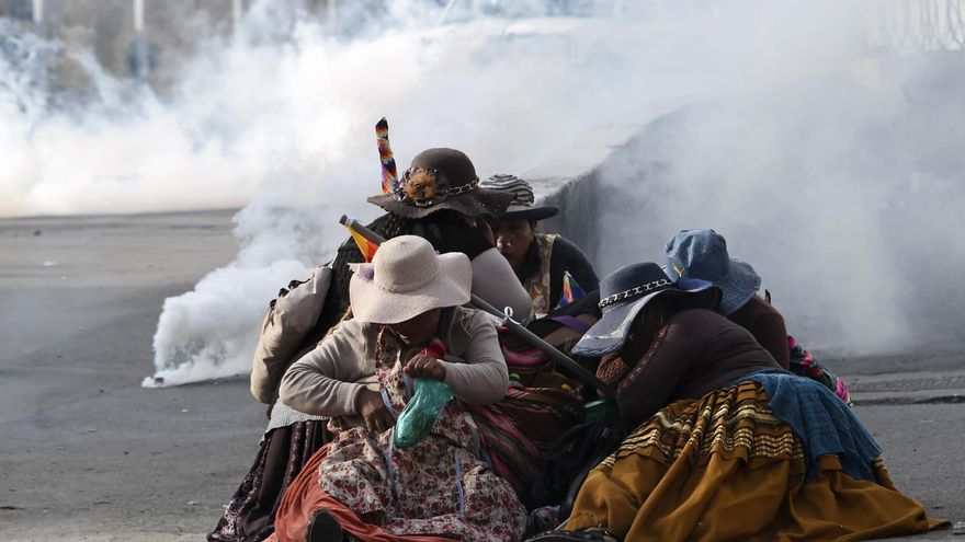 El Gobierno amplió la denuncia por el supuesto contrabando agravado de material bélico a Bolivia