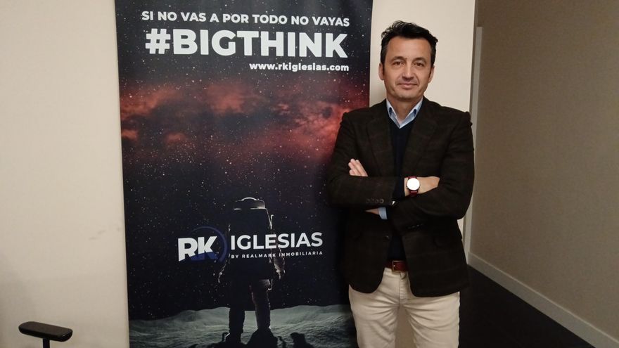 Una agencia de Oviedo entre las diez del país que vende pisos en criptomonedas