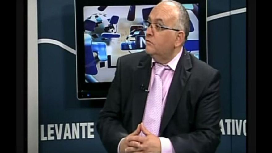 El exlíder del Bloc Pere Mayor pactó con la trama del 'caso Azud' una comisión de 12,6 millones de euros que no llegó a cobrar