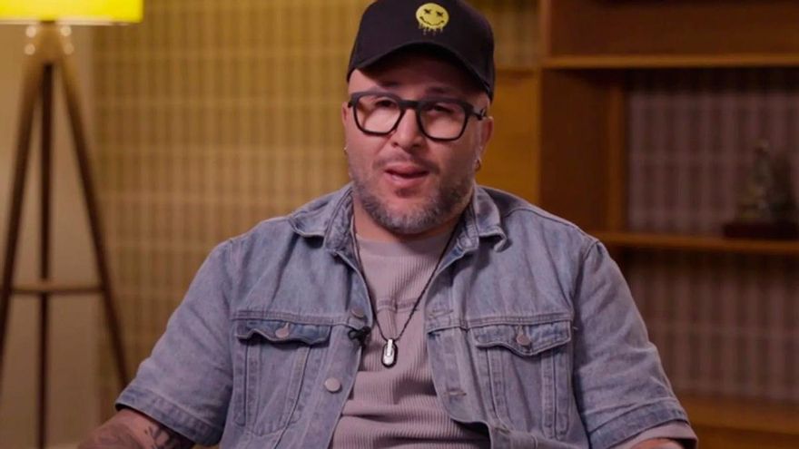 Kiko Rivera se justifica tras las críticas por sus duras acusaciones a Irene Rosales en 'De Viernes': "He perdido los papeles"