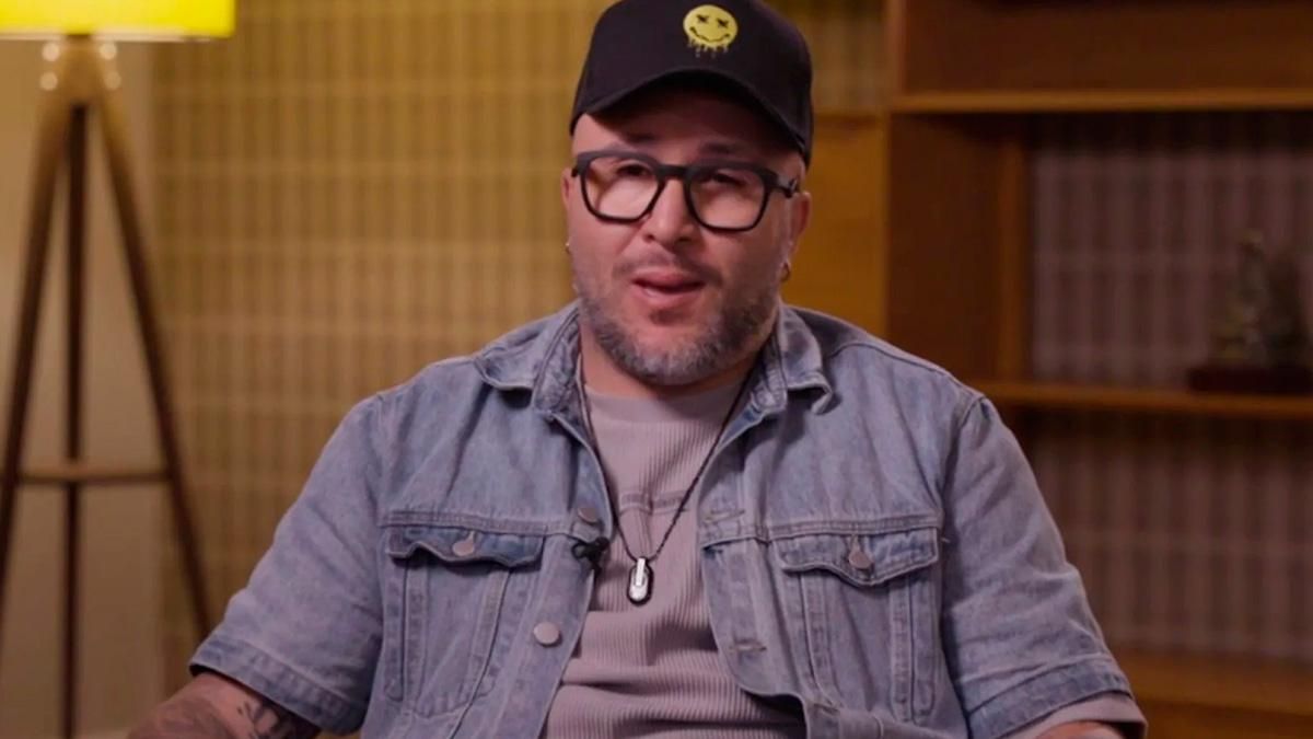 Kiko Rivera se justifica tras las críticas por sus duras acusaciones a Irene Rosales en 'De Viernes': "He perdido los papeles"