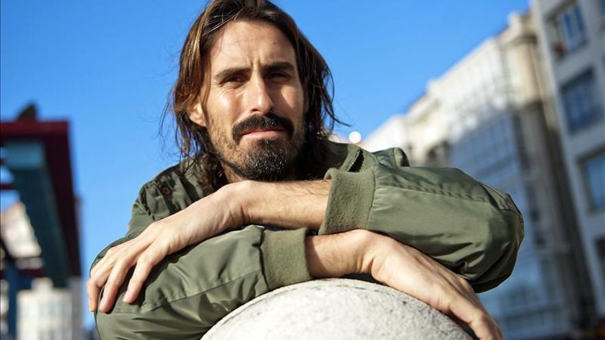 El secretario de Podemos en Santander, apartado cautelarmente de las primarias