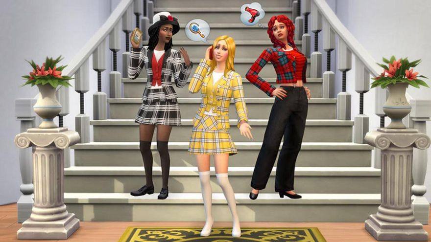 Los fans que dicen adiós a 'Los Sims' tras la venta a un fondo saudí, la "casa de muñecas" con la que ha crecido una generación