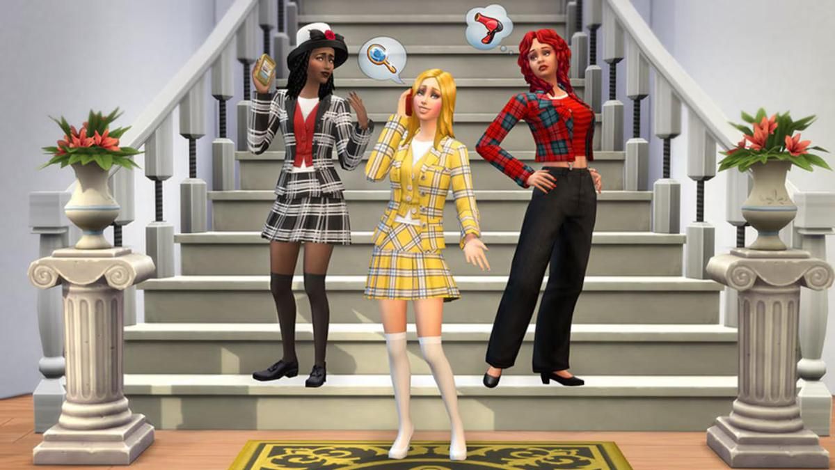 Los fans que dicen adiós a 'Los Sims' tras la venta a un fondo saudí, la "casa de muñecas" con la que ha crecido una generación